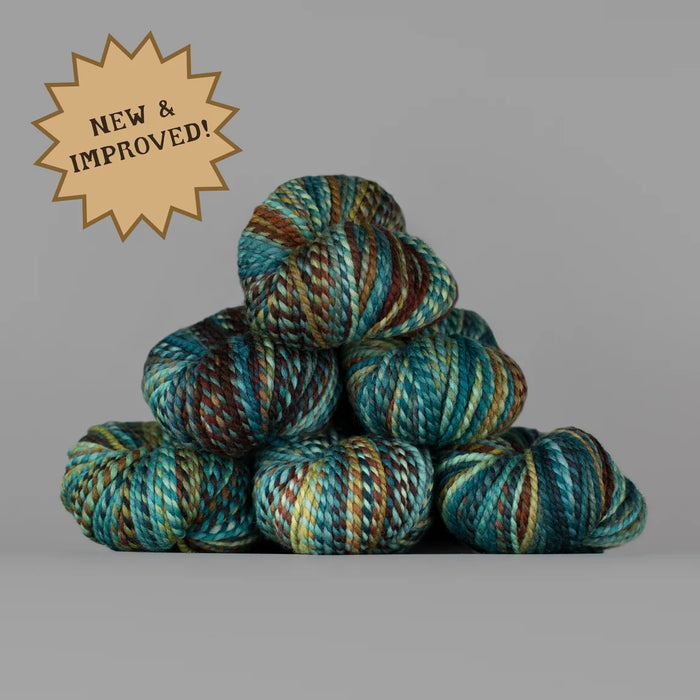 Dream State 2.0 True Worsted - Release 10/15/2026