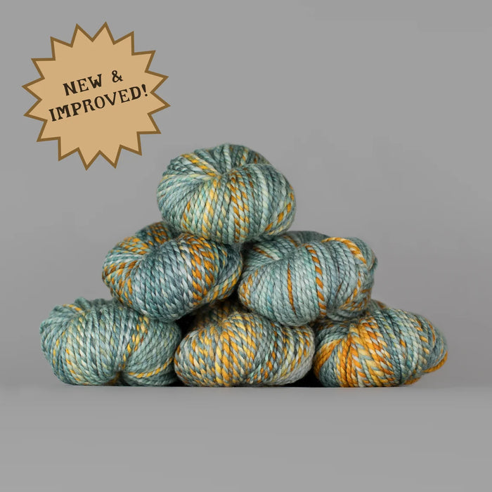 Dream State 2.0 True Worsted - Release 10/15/2026