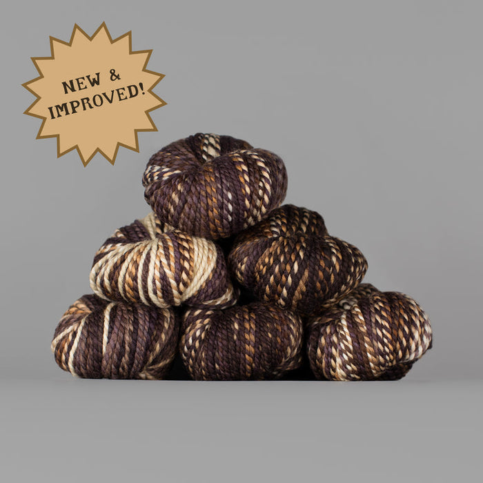 Dream State 2.0 True Worsted - Release 10/15/2026