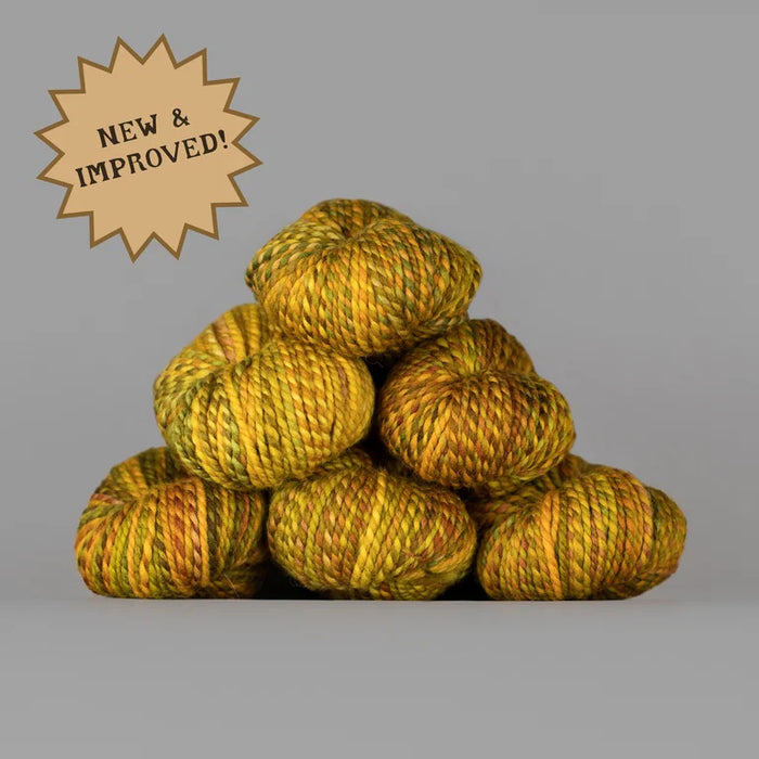 Dream State 2.0 True Worsted - Release 10/15/2026