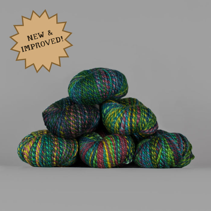 Dream State 2.0 True Worsted - Release 10/15/2026