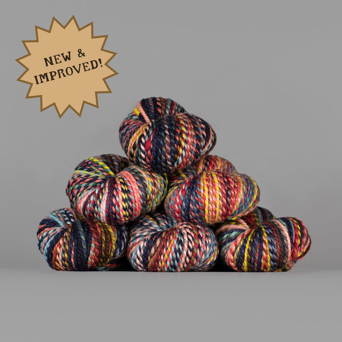 Dream State 2.0 True Worsted - Release 10/15/2026