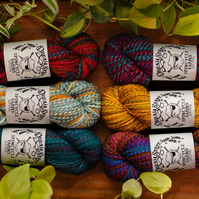 Dream State 2.0 True Worsted - Release 10/15/2026