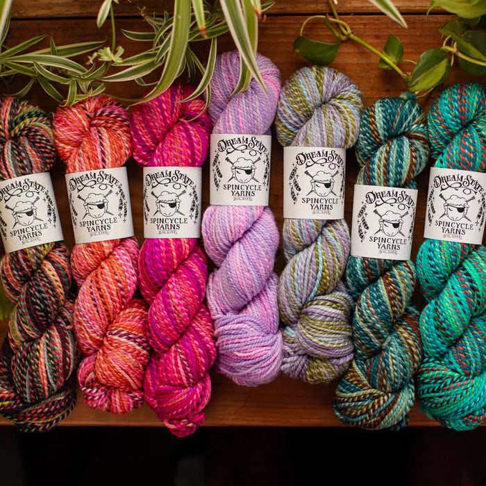 Dream State 2.0 True Worsted - Release 10/15/2026