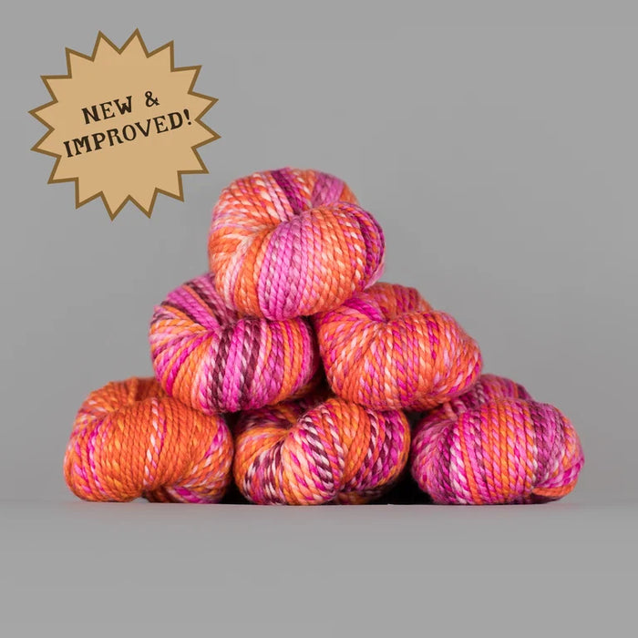 Dream State 2.0 True Worsted - Release 10/15/2026