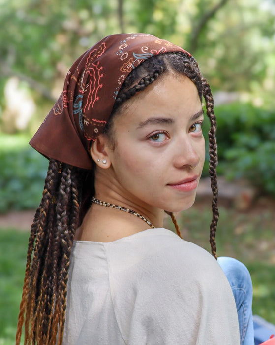 Herencia Collection Bandanñá