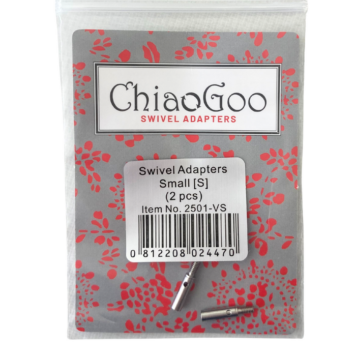 Interchangeable Accessories