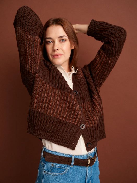 52 Weeks of Sweaters