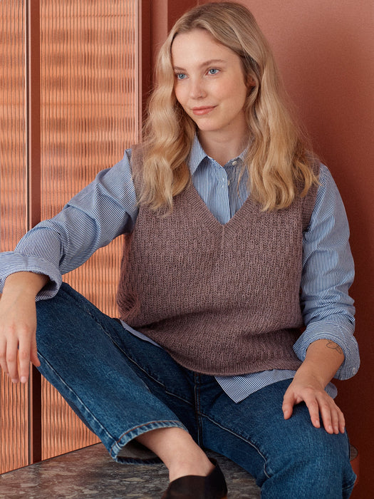 52 Weeks of Sweaters