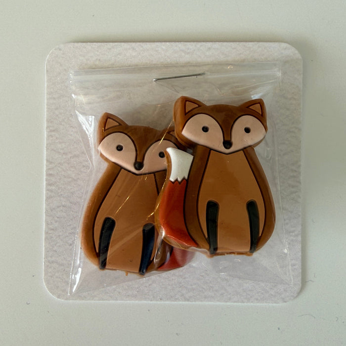 Stitch Markers