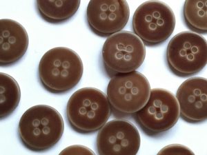 Shell Buttons