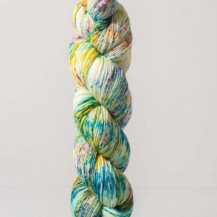 Nokta Sock Yarn