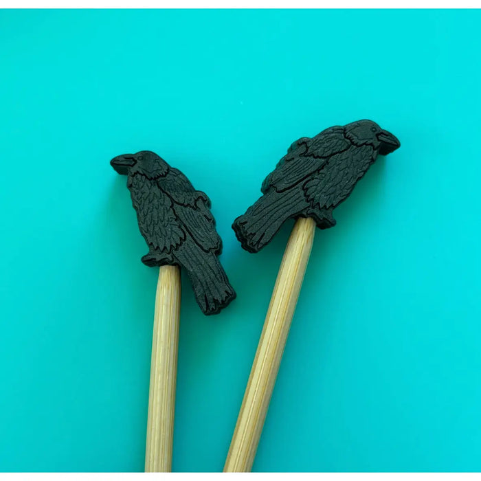 Knitting Needle Point Protectors