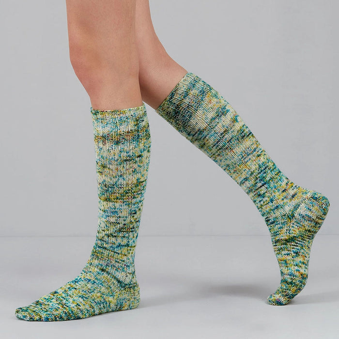 Nokta Sock Yarn