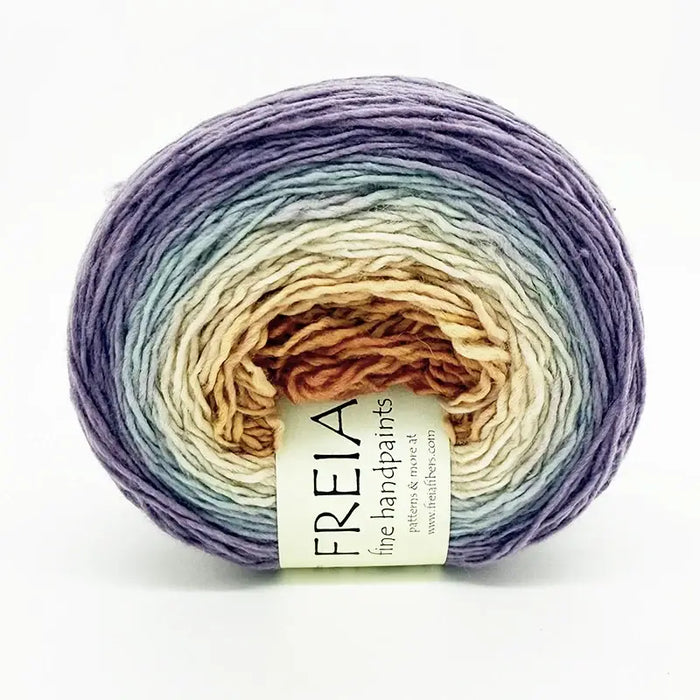 Merino Fingering Shawl Ball