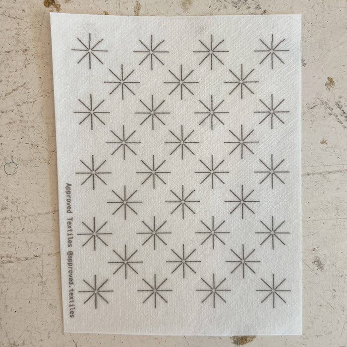Stars Minimal Mending Series