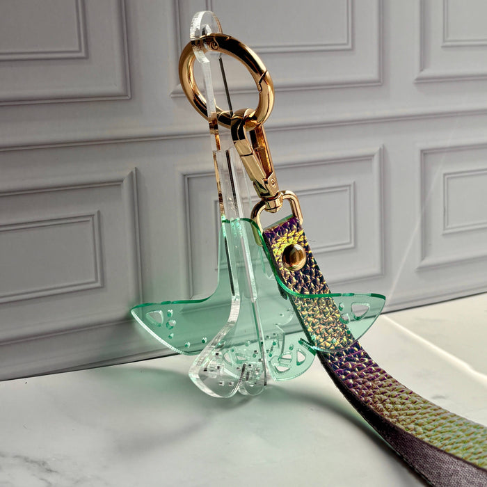 Garden Waltz Slide Mini Minder