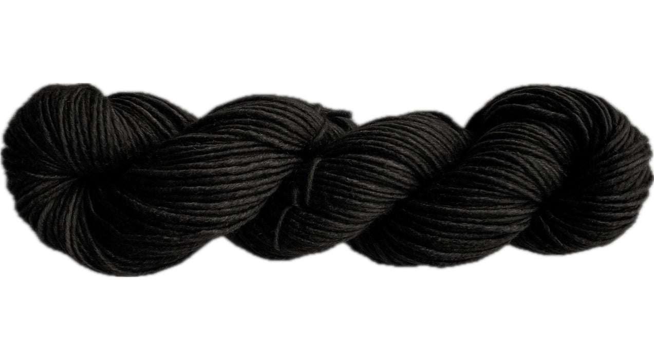 Silk Blend