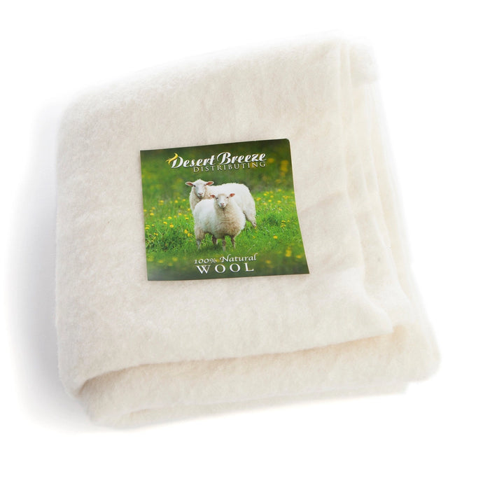 Wool PreFelt