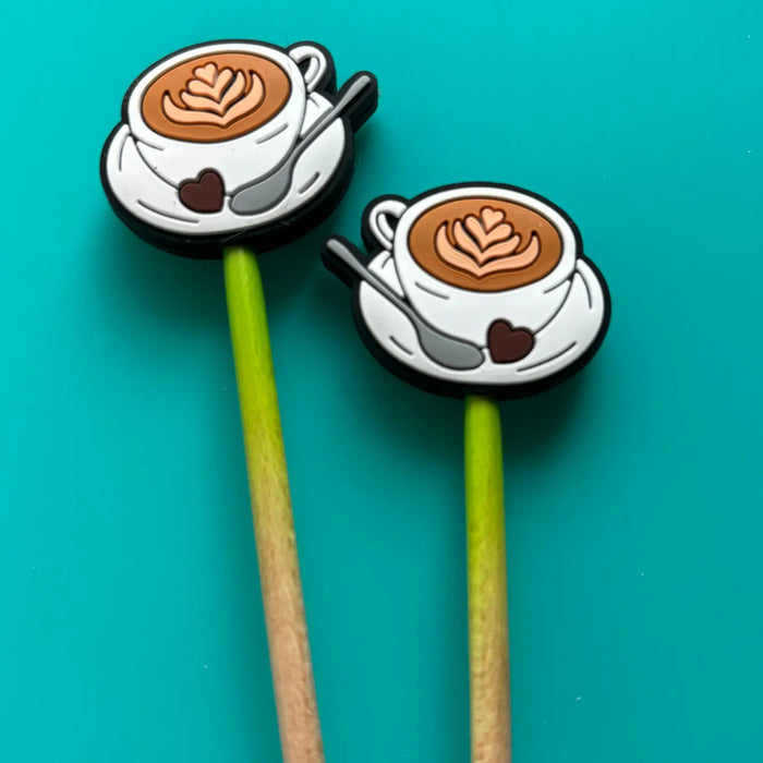 Knitting Needle Point Protectors