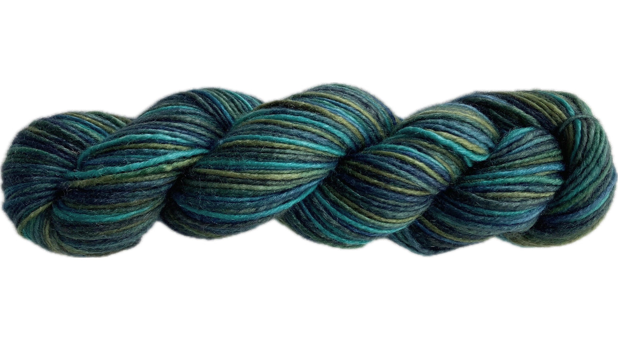 Silk Blend