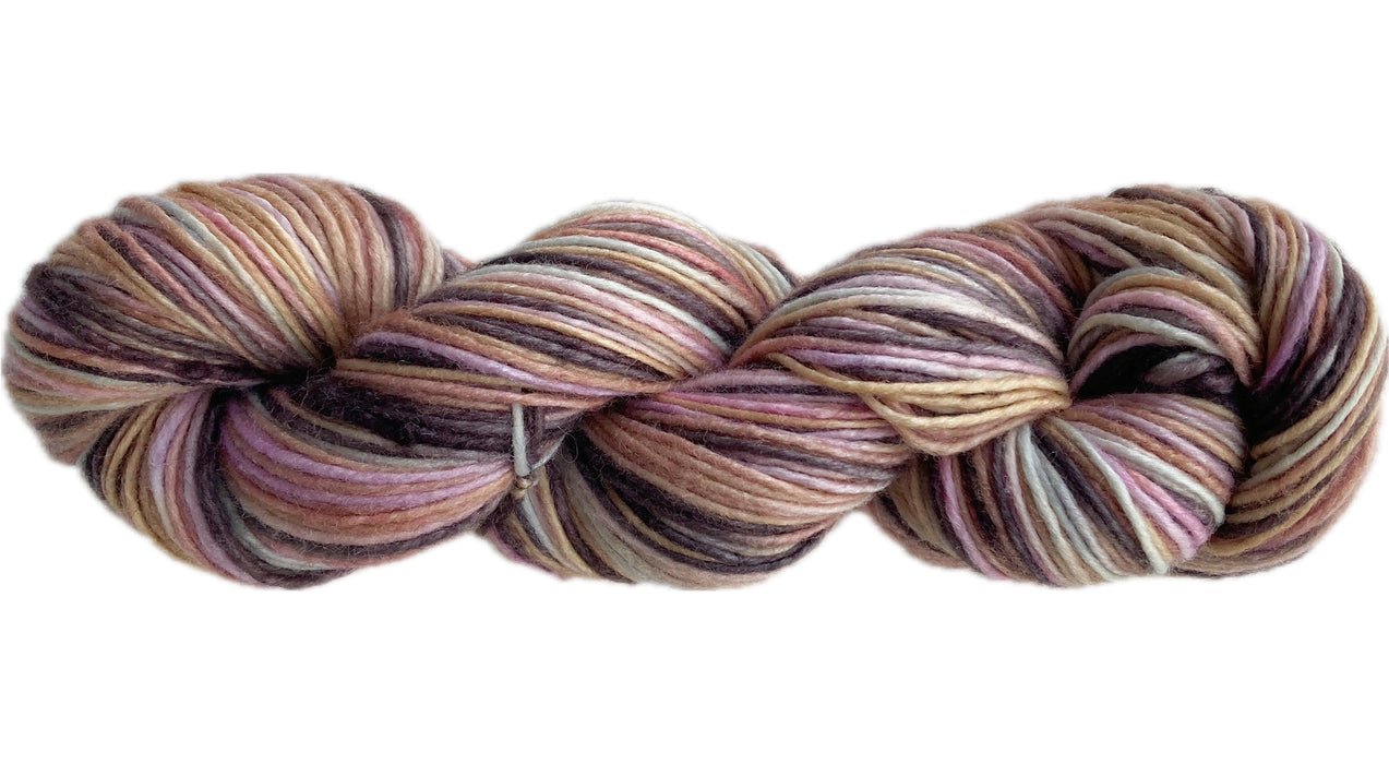 Silk Blend