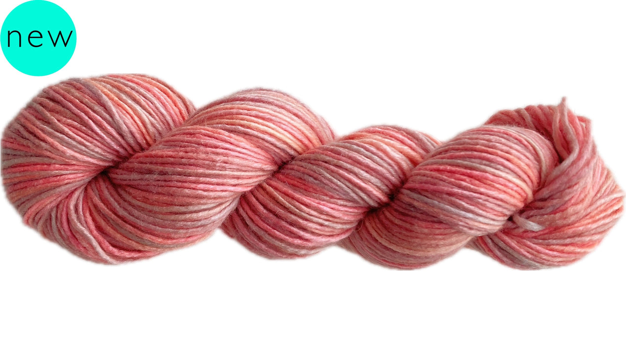 Silk Blend
