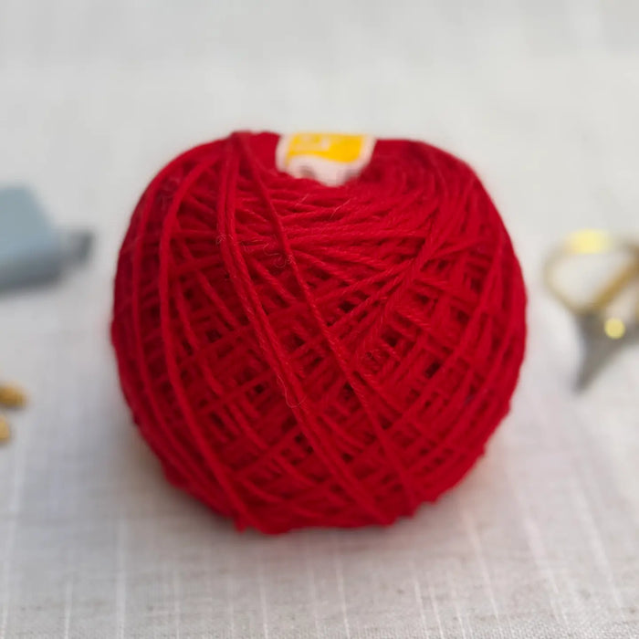 Go Stitch Kit | Crochet