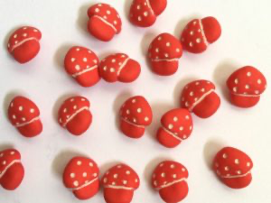 Novelty Buttons