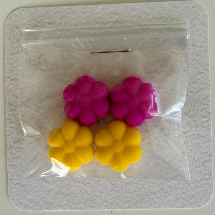 Stitch Markers