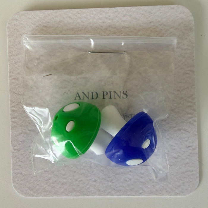 Stitch Markers
