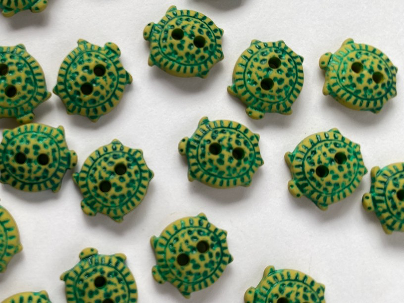 Novelty Buttons