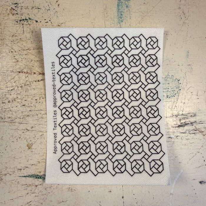 Hana Fukin Flowers  Minimal Mending