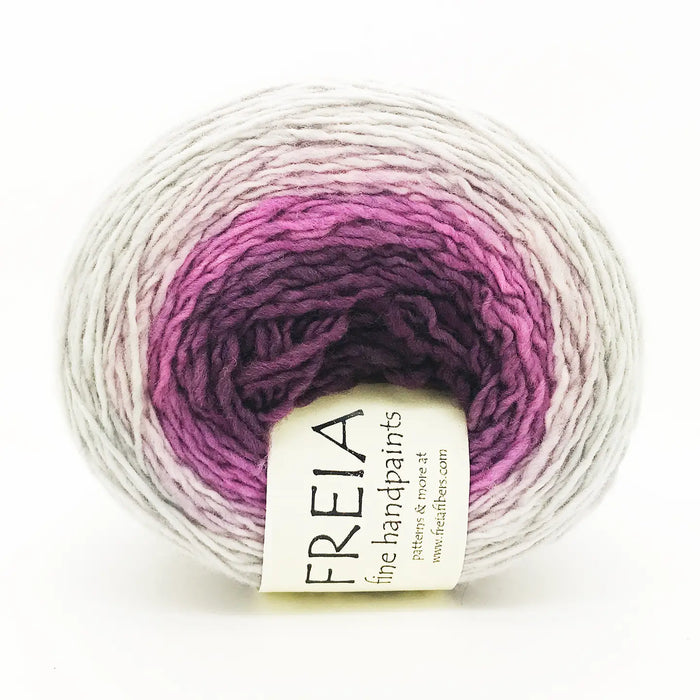Merino Fingering Shawl Ball