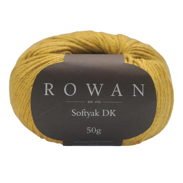 Softyak DK