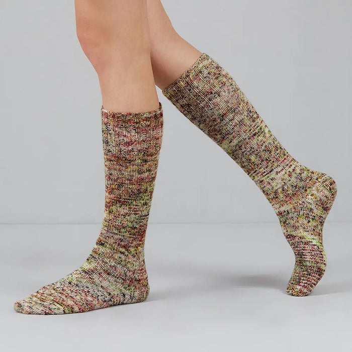 Nokta Sock Yarn