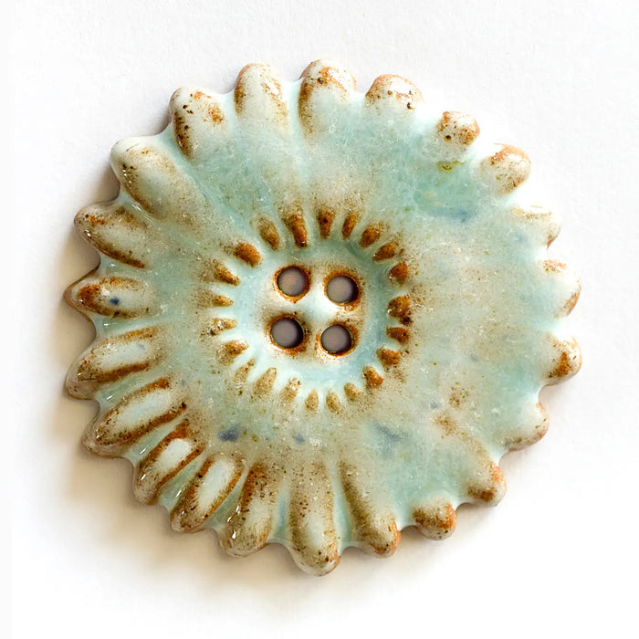 Ceramic Washable Buttons - Figural