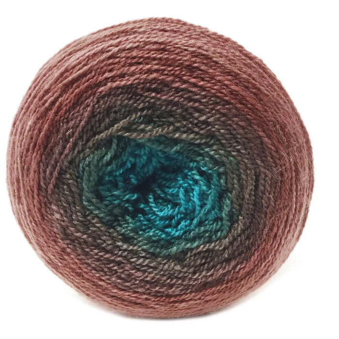 Merino Lace Knitting Yarn