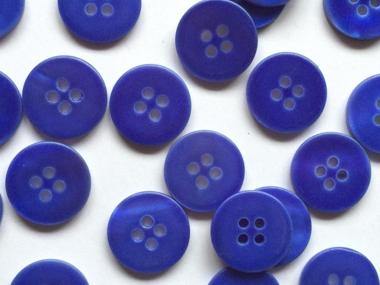 Shell Buttons