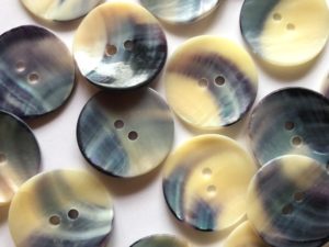 Shell Buttons