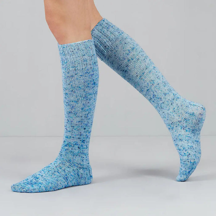 Nokta Sock Yarn