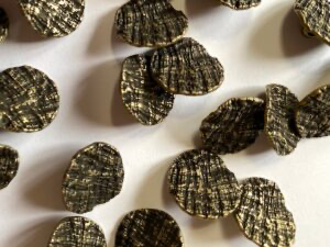 Metal Buttons