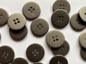 Shell Buttons