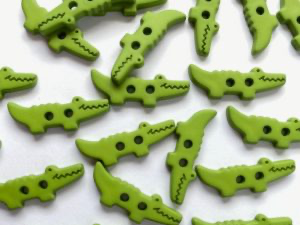 Novelty Buttons