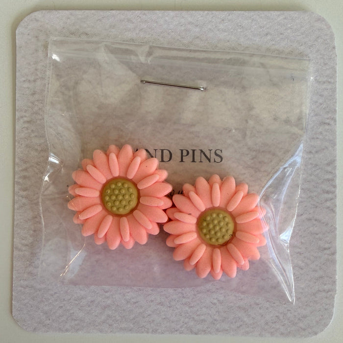Stitch Markers