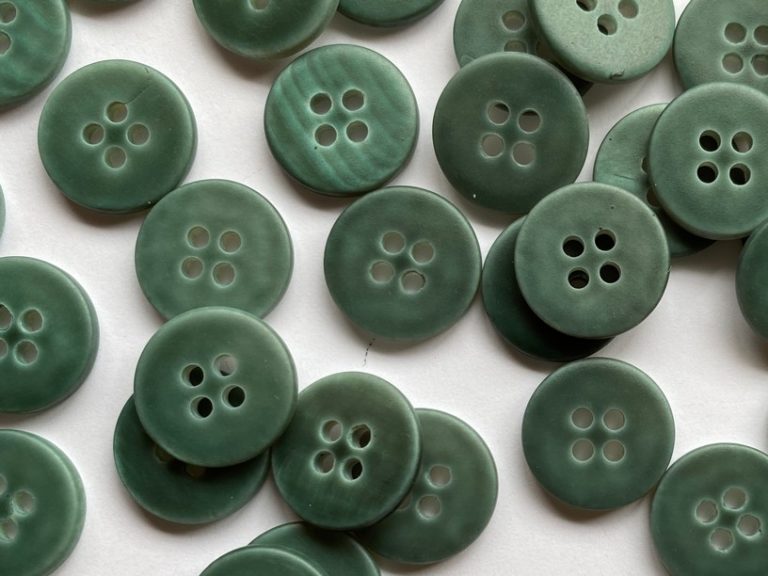 Shell Buttons