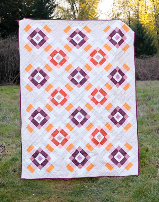 The Birdie Quilt Pattern