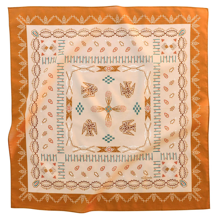Southwest Collection Bandanñá