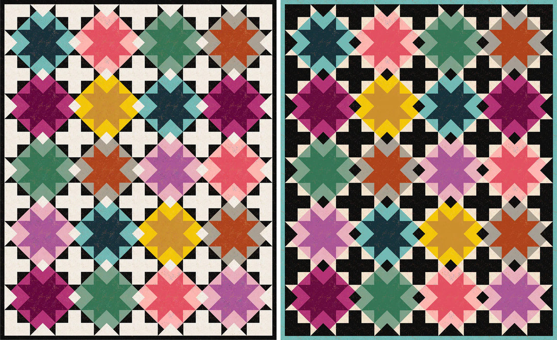 The Maggie Quilt Pattern