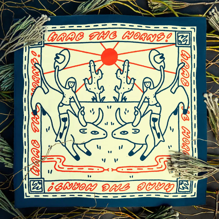 BANDITS Bandanas